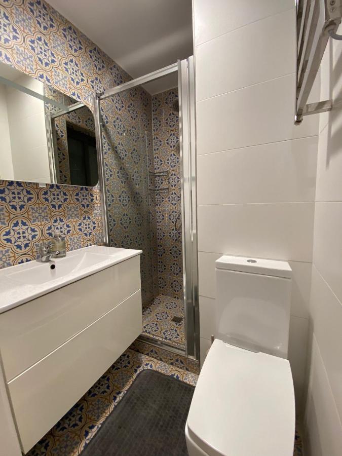 Cozy 2 Bedroom Apartment Near Seafront Gzira Екстериор снимка