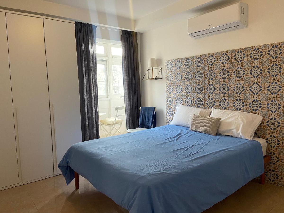 Cozy 2 Bedroom Apartment Near Seafront Gzira Екстериор снимка